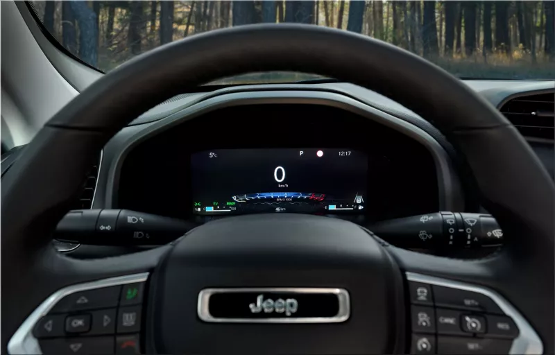 2024 Jeep Renegade
