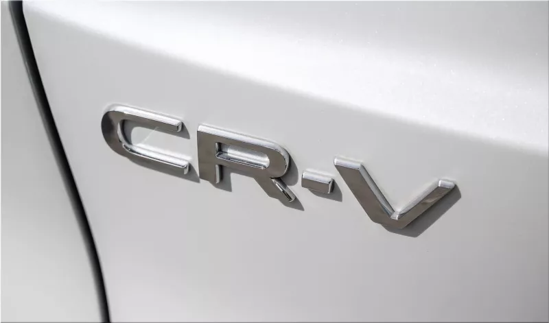 2024 Honda CR-V Sport-L