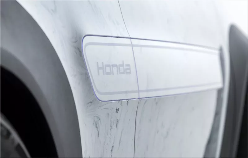 Honda Sustaina-C Concept