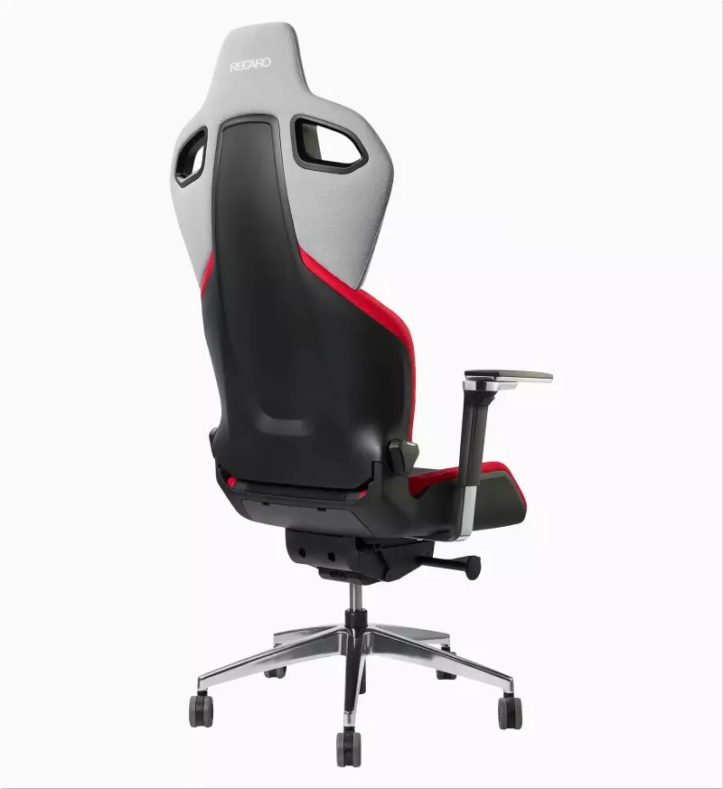 Porsche gaming chair