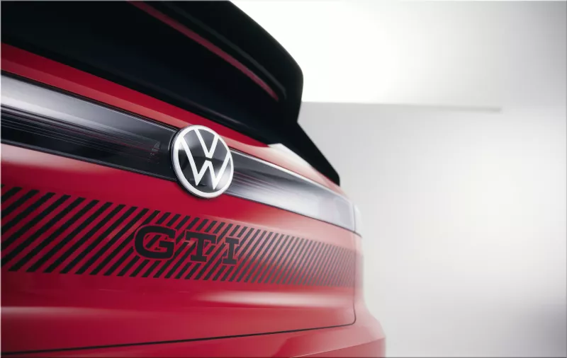 Volkswagen ID.GTI