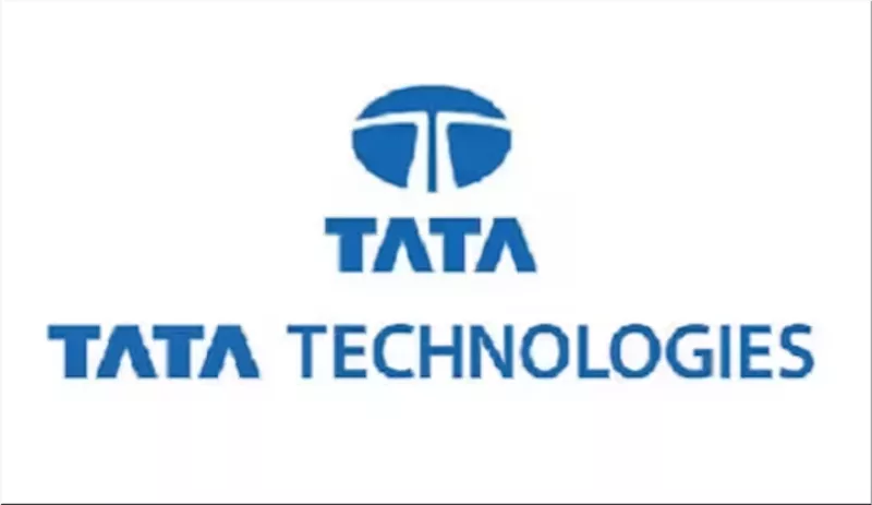 BMW and Tata Technologies