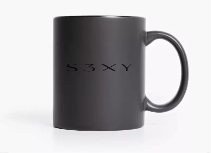 S3XY Mug