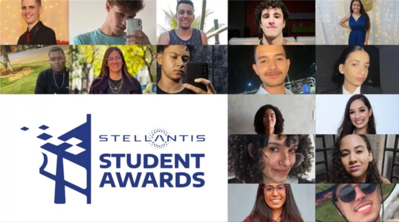 Stellantis Student Awards