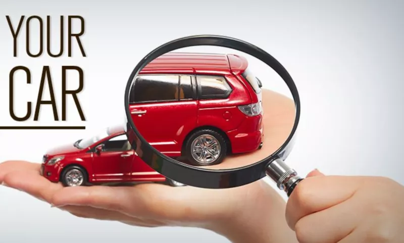 buying and insuring your first car
