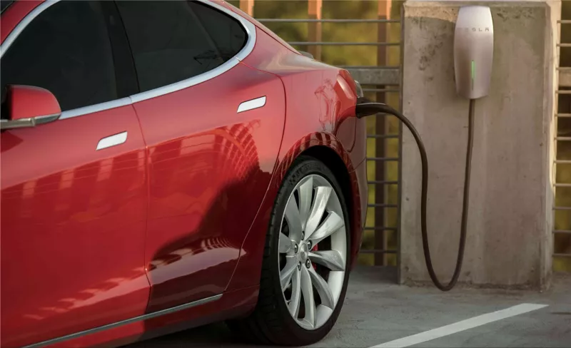 Is it truly less expensive to maintain an electric car?