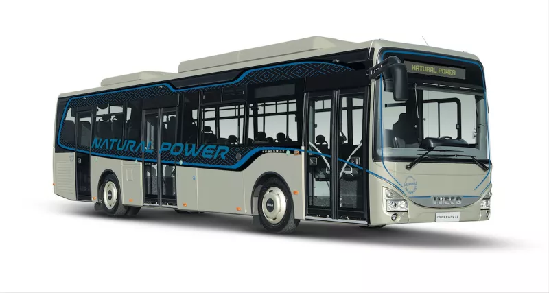 IVECO buses