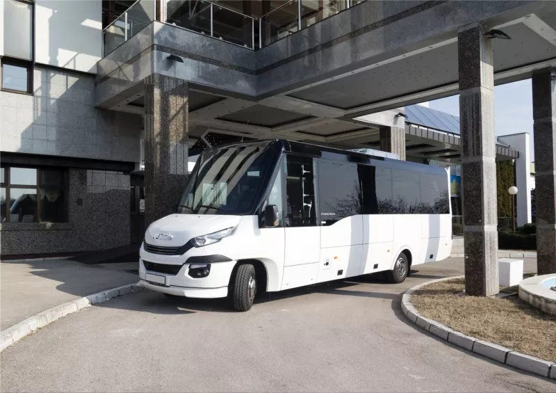 IVECO buses