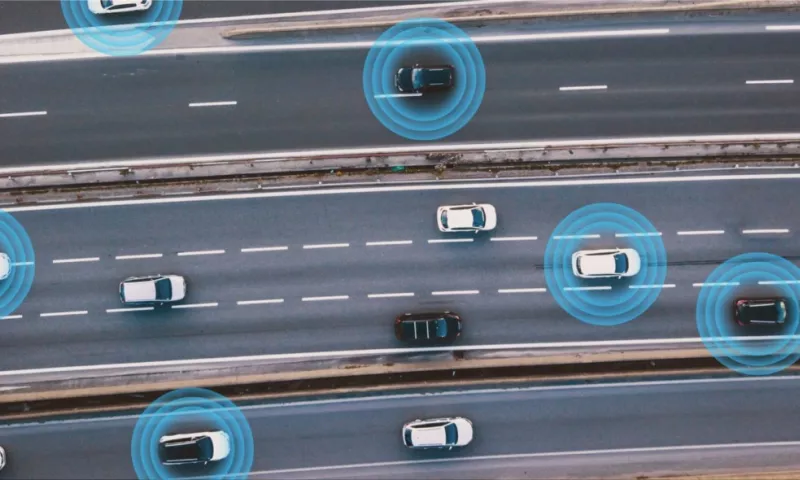ALKS is an autonomous driving technology