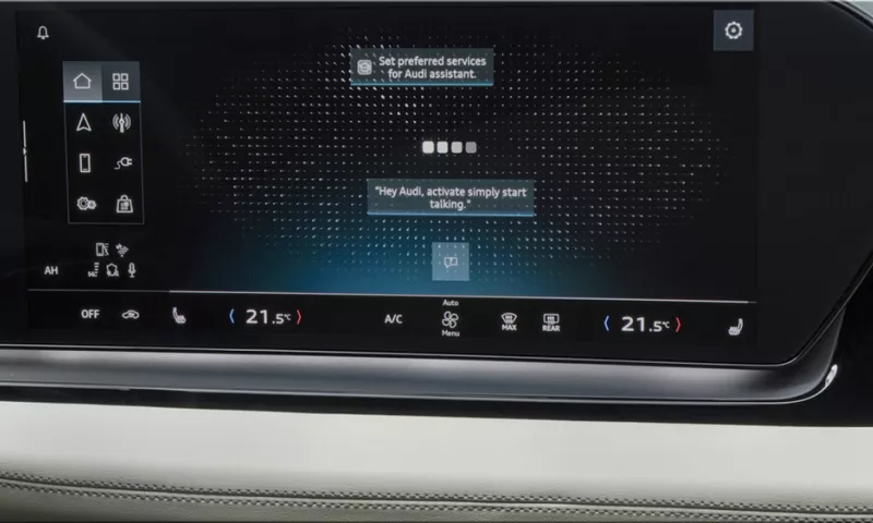 AI-Powered Voice Control in Audi Vehicles: ChatGPT Integration Unveiled