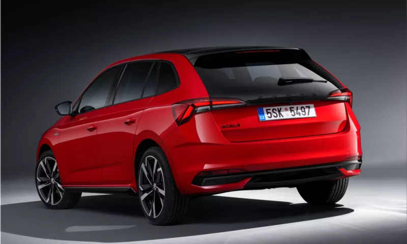 The new Skoda Scala and Kamiq: What makes them the best compact cars in 2024