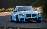 The 2023 BMW M2: A South African Sensation