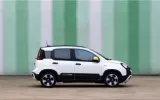 2024 Fiat Panda Hybrid: The Little Car Gets a Big Tech Boost