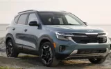 2024 Kia Seltos SX: The Affordable SUV That Outshines the Competition