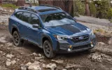 2024 Subaru Outback Wilderness: The Ultimate Adventure Wagon