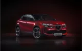 2025 Alfa Romeo Junior Veloce
