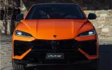 2025 Lamborghini Urus SE