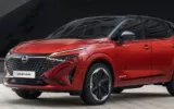 2025 Nissan Qashqai: European Favorite Gets a Tech-Packed Refresh