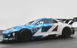 Alpine A110 Pikes Peak: The French Sports Car That Aims to Conquer America's Toughest Hill Climb