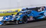 Alpine A424: The New Hypercar for the FIA World Endurance Championship