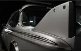 BMW 3.0 CSL: A Batmobile
