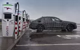 BMW i5 Electric Sedan