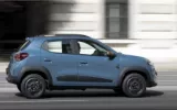 Dacia Spring Extreme: The Affordable Electric Car That Outperforms The Sun