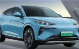 New Denza N7: Mid-Size Electric SUV with Up to 435 Miles Range