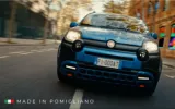 FIAT Drives into 2024: A Triumph in Italian Markets