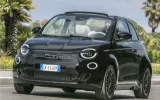 Fiat is the Stellantis brand with the highest sales volume in 2022