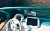 Fiat 500 Off-Shore boat