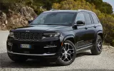 Jeep Grand Cherokee 4xe: The Best of Both Worlds