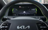 Kia EV6 GT electric crossover