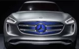 Mercedes-Benz hires 3000 software developers