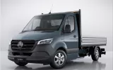 The Mercedes-Benz eSprinter: A Stylish and Sophisticated Electric Van from $71,000