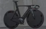 Prototype 0 bicycle
