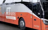 How ATeams-Touristik Boosts Its Business With Setra Buses