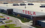 The Tesla factory in Berlin has completed the approval process
