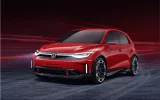Volkswagen Unveils the ID.GTI Concept: A Compact and Sporty EV with GTI DNA