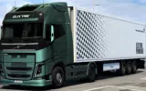 Volvo Electric Trucks: The Future of Green Haulage