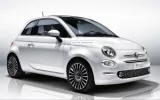 Fiat 500 Became the Best-Selling Car in Germany in October