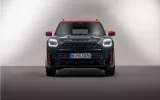 The new MINI John Cooper Works Countryman: A powerful and spacious crossover