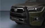 Toyota Hilux Hybrid 48V