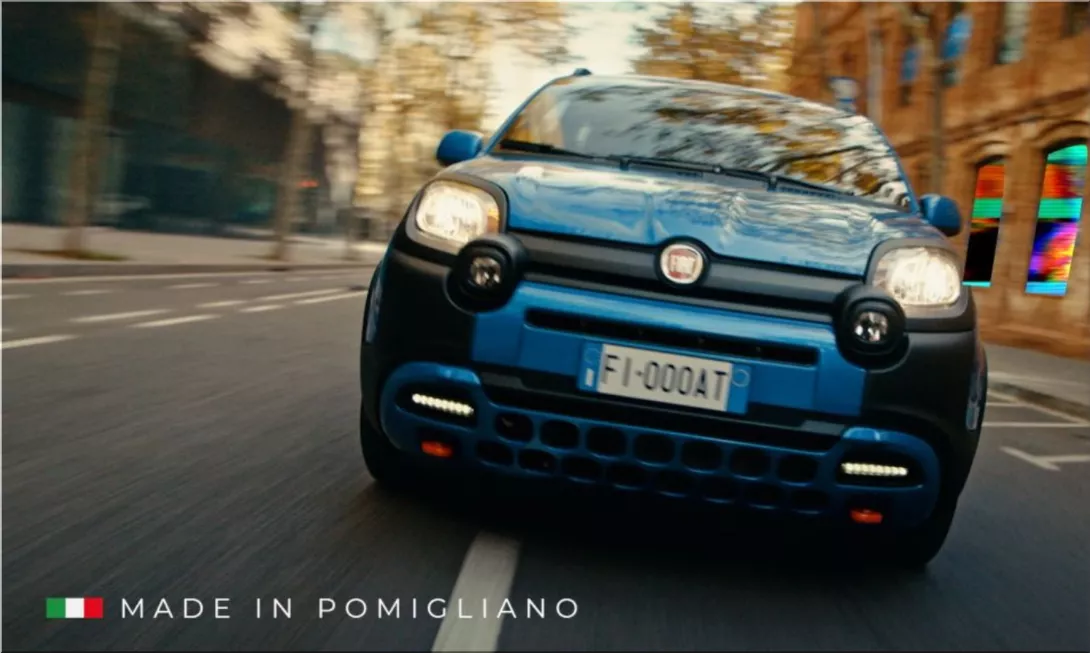 FIAT Drives into 2024: A Triumph in Italian Markets